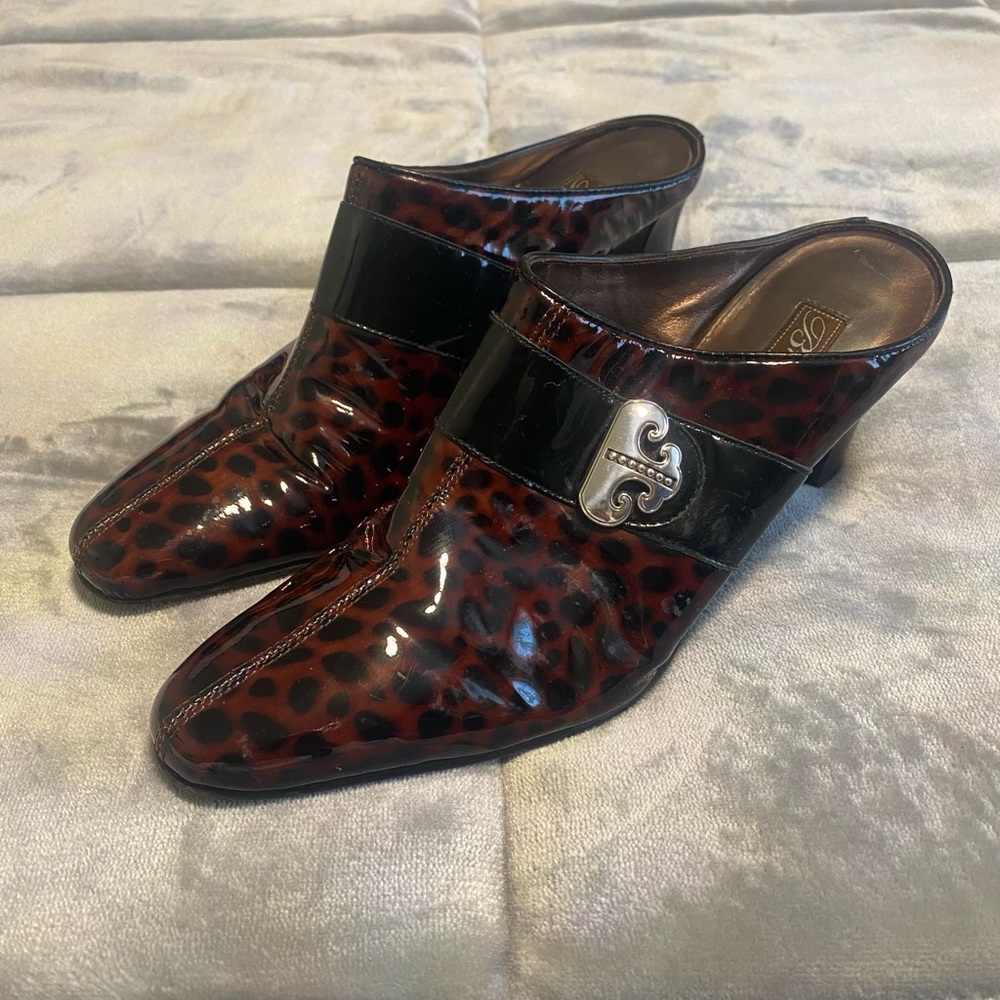 Brighton Mules
